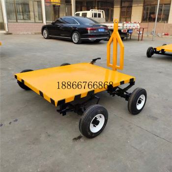 選擇移動(dòng)拖車有哪些注意事項(xiàng)